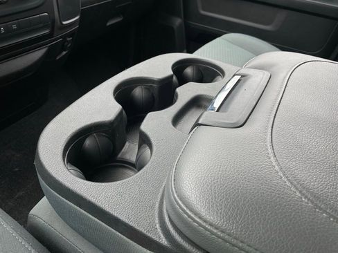 Used 2019 RAM 1500 Tradesman w/ Chrome Plus Package RWD image 19