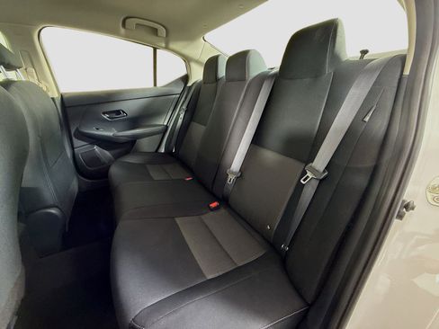 Used 2024 Nissan Sentra SV FWD image 25