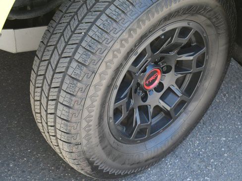 Used 2022 Toyota 4Runner TRD Pro AWD/4WD image 11