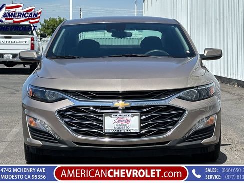 Used 2023 Chevrolet Malibu LT FWD image 9