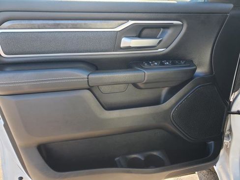 Used 2021 RAM 1500 Big Horn AWD/4WD image 21