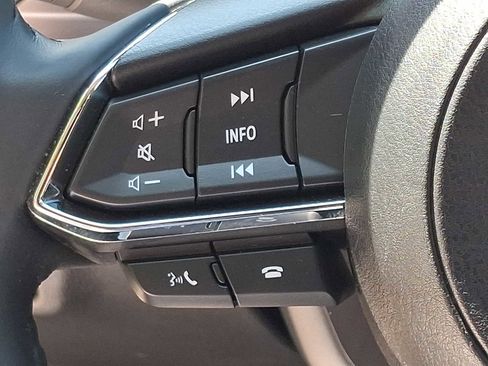 Used 2023 MAZDA CX-5 AWD 2.5 S w/ Select Package image 22