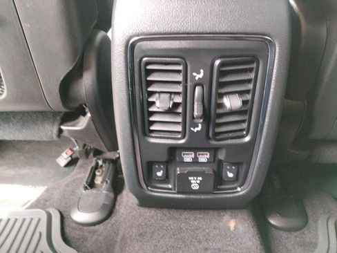 Used 2017 Dodge Durango GT w/ Nav & Power Liftgate Group AWD/4WD image 24