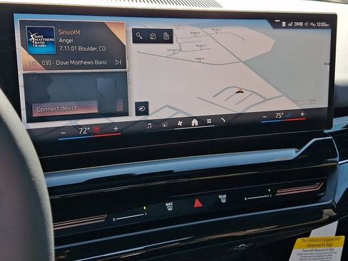 New 2026 BMW 530i xDrive AWD/4WD image 21