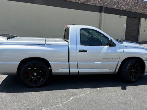 Used 2004 Dodge Ram 1500 Truck 2WD Regular Cab image 10