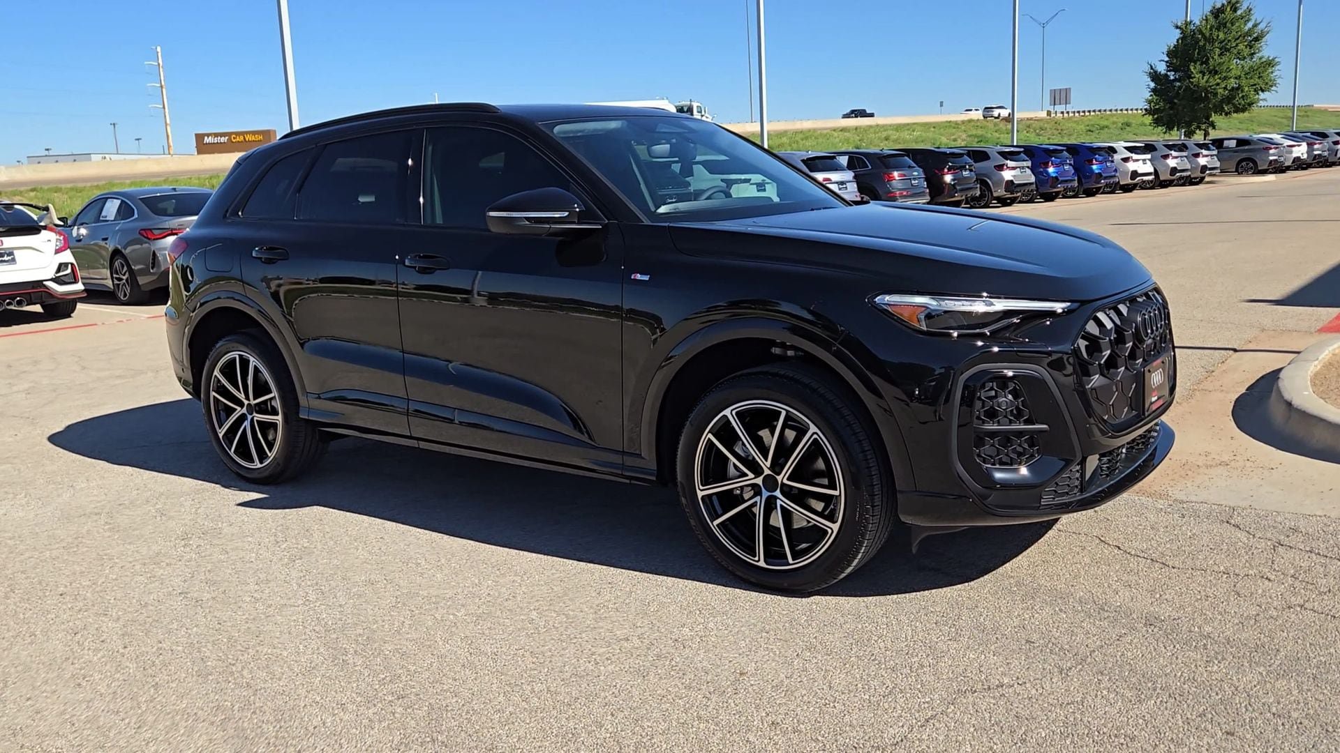 New 2026 Audi Q5 Premium Plus AWD/4WD image 2