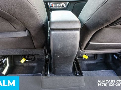 Used 2024 Chevrolet TrailBlazer LT FWD image 30