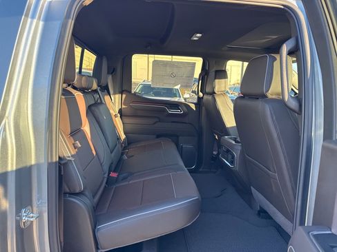 New 2026 GMC Sierra 1500 Denali w/ Denali Reserve Package image 28
