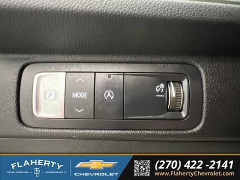 Used 2024 Chevrolet Traverse LS w/ LPO, Floor Liner Package FWD image 23