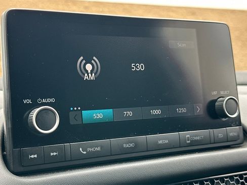 Certified 2023 Honda HR-V Sport image 20