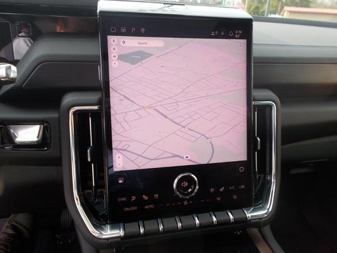 New 2026 GMC Yukon Denali w/ Denali Reserve Package image 26