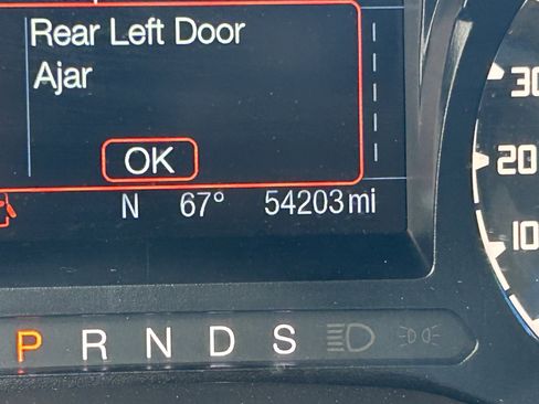 Used 2019 Ford Ranger XLT w/ Equipment Group 301A Mid image 20