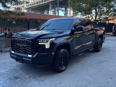 Used 2023 Toyota Tundra TRD Pro
