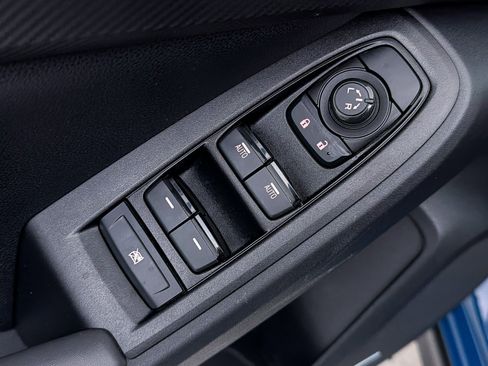 Used 2024 Subaru Crosstrek 2.5i Wilderness image 19