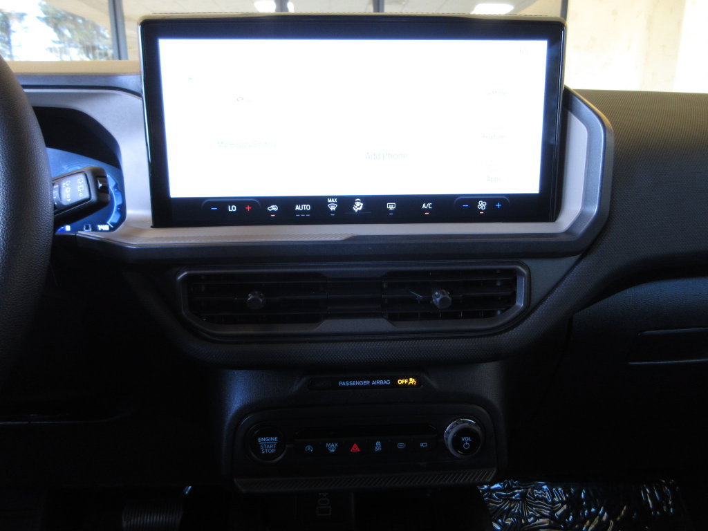 Certified 2025 Ford Bronco Sport Big Bend AWD/4WD image 19