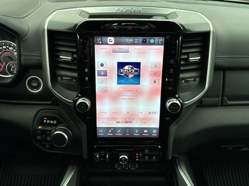 Used 2025 RAM 1500 Big Horn image 16