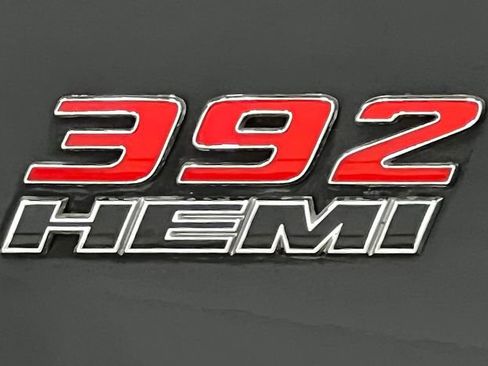 Used 2016 Dodge Charger SRT w/ Technology Group image 41