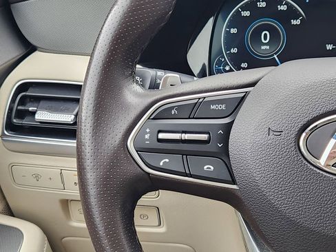 Used 2020 Hyundai Palisade Limited image 26