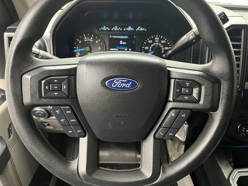 Certified 2019 Ford F150 XL w/ Equipment Group 101A Mid AWD/4WD image 14