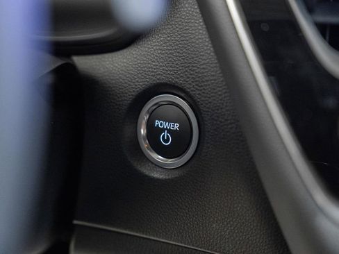 New 2026 Toyota Corolla SE image 20