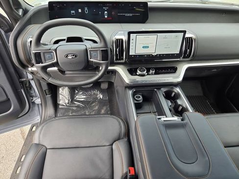 New 2026 Ford Expedition Tremor AWD/4WD image 19