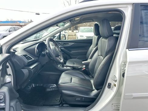 Certified 2023 Subaru Crosstrek 2.5i Limited image 21