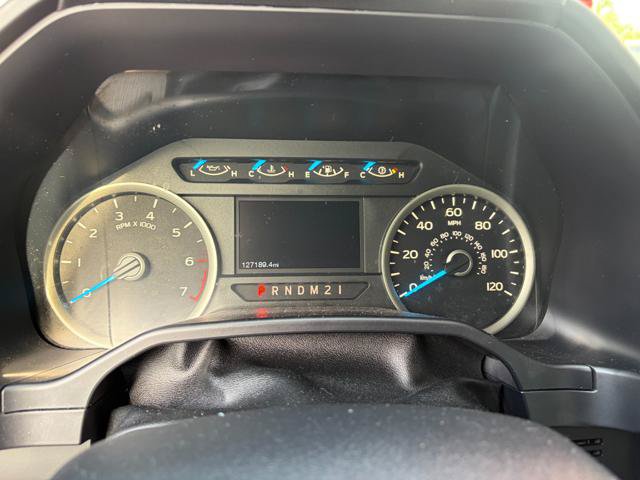 Used 2016 Ford F150 XLT w/ Equipment Group 302A Luxury AWD/4WD image 22