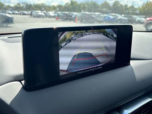 New 2025 MAZDA CX-5 AWD 2.5 S image 20