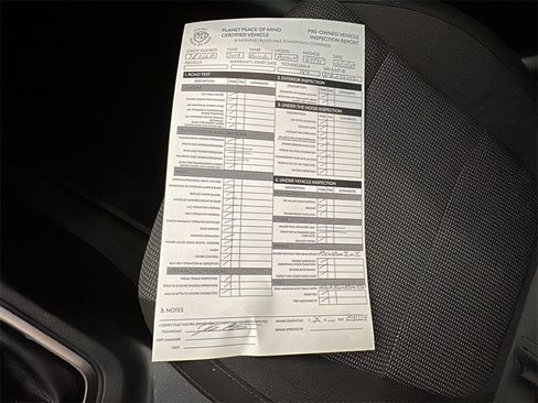 Used 2019 Hyundai Accent SE image 23