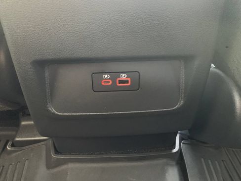 Used 2024 Nissan Frontier Pro-X RWD image 24
