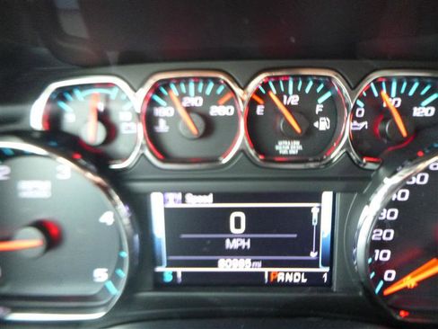 Used 2018 Chevrolet Silverado 2500 LTZ w/ Duramax Plus Package image 14