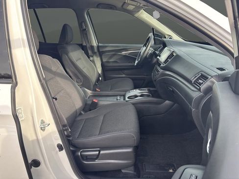 Certified 2023 Honda Ridgeline Sport image 27