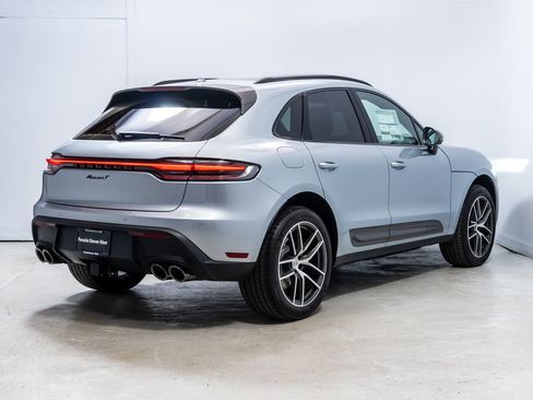 New 2026 Porsche Macan Turbo image 7