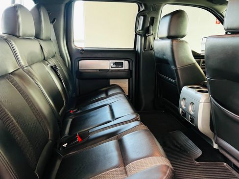 Used 2012 Ford F150 Raptor w/ Raptor Luxury Pkg image 30