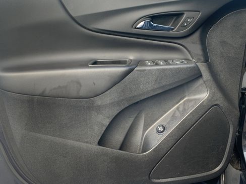 Certified 2022 Chevrolet Equinox LT image 14