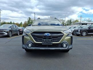 Used 2023 Subaru Outback Onyx Edition AWD/4WD video 2