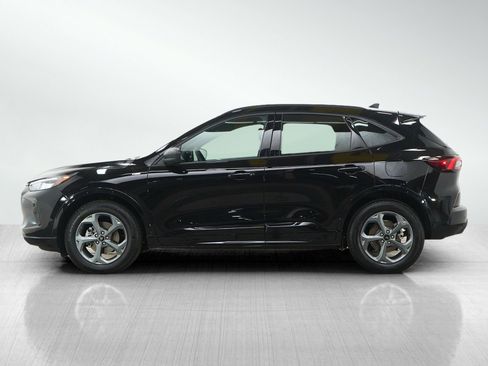 Used 2023 Ford Escape ST-Line w/ Tech Pack #1 image 2