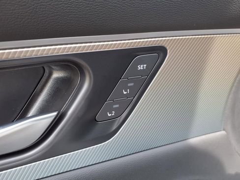 New 2025 Nissan Murano SL w/ Cargo Package image 21