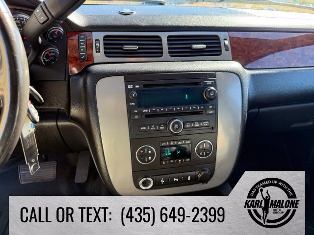 Used 2013 GMC Yukon XL SLT w/ SLT-2 Equipment Package AWD/4WD image 22