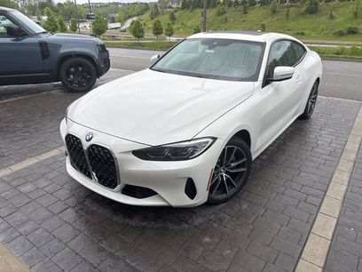 Used 2023 BMW 430i xDrive Coupe w/ Premium Package