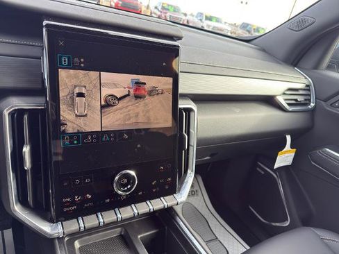 New 2026 GMC Acadia Elevation w/ Black Edition image 22