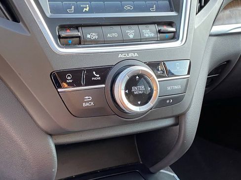 Used 2019 Acura MDX SH-AWD w/ Technology Package image 19