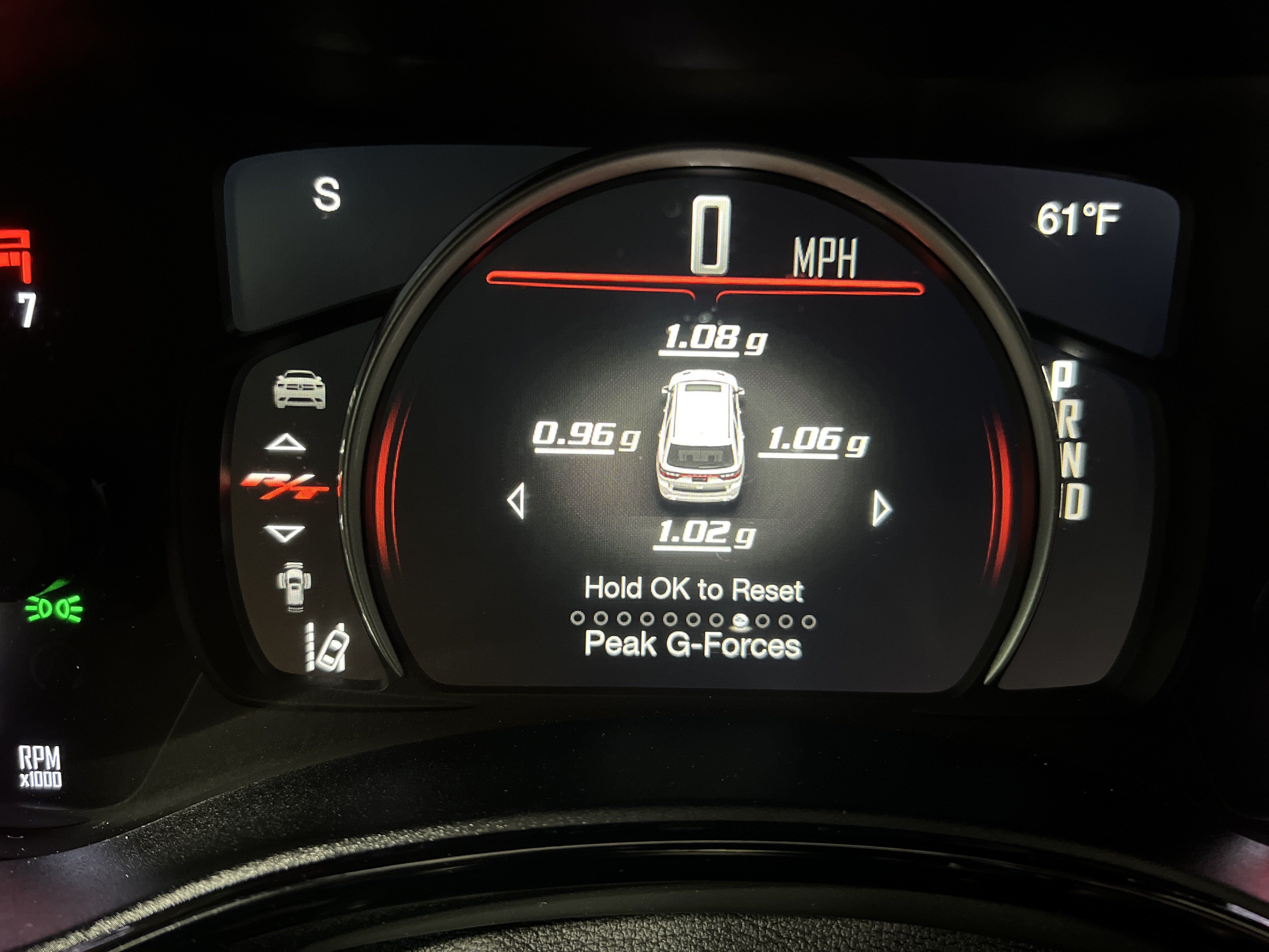 Used 2026 Dodge Durango GT AWD/4WD image 42