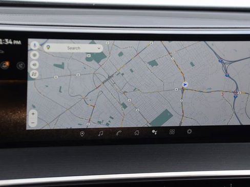 New 2026 INFINITI QX80 4WD w/ Sport Exterior Package image 3