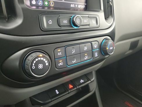 Used 2022 GMC Canyon Elevation Standard w/ Convenience Package RWD image 27