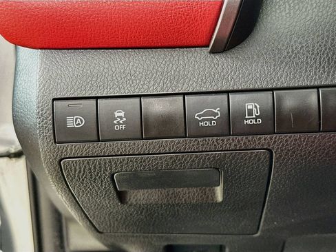 Used 2023 Toyota Camry XSE w/ Navigation Package FWD image 8