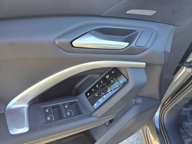 New 2026 Audi Q5 Premium Plus AWD/4WD image 22