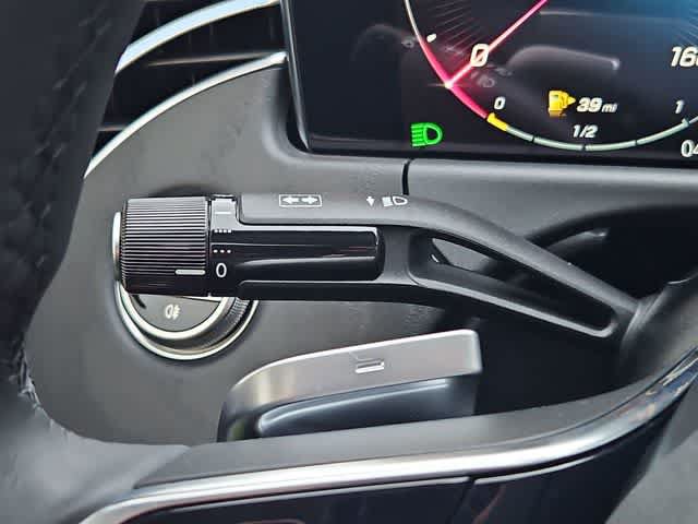 Certified 2026 Mercedes-Benz E 350 4MATIC Sedan image 29