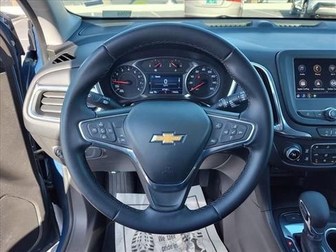 Used 2024 Chevrolet Equinox LT image 14