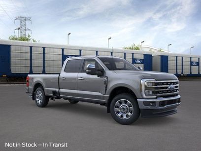 New 2026 Ford F350 Lariat